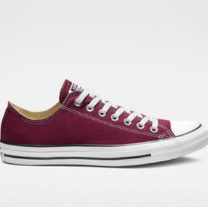 Women's converse all stars
